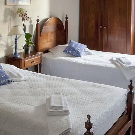 Quinta Santo Antonio Hotel Colares Exterior photo