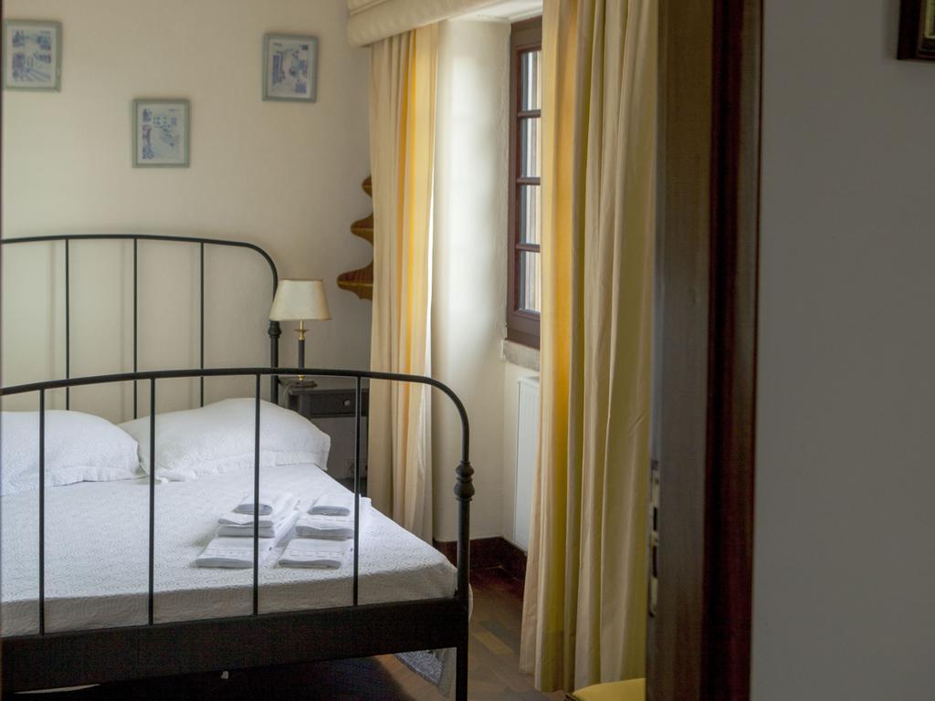 Quinta Santo Antonio Hotel Colares Exterior photo