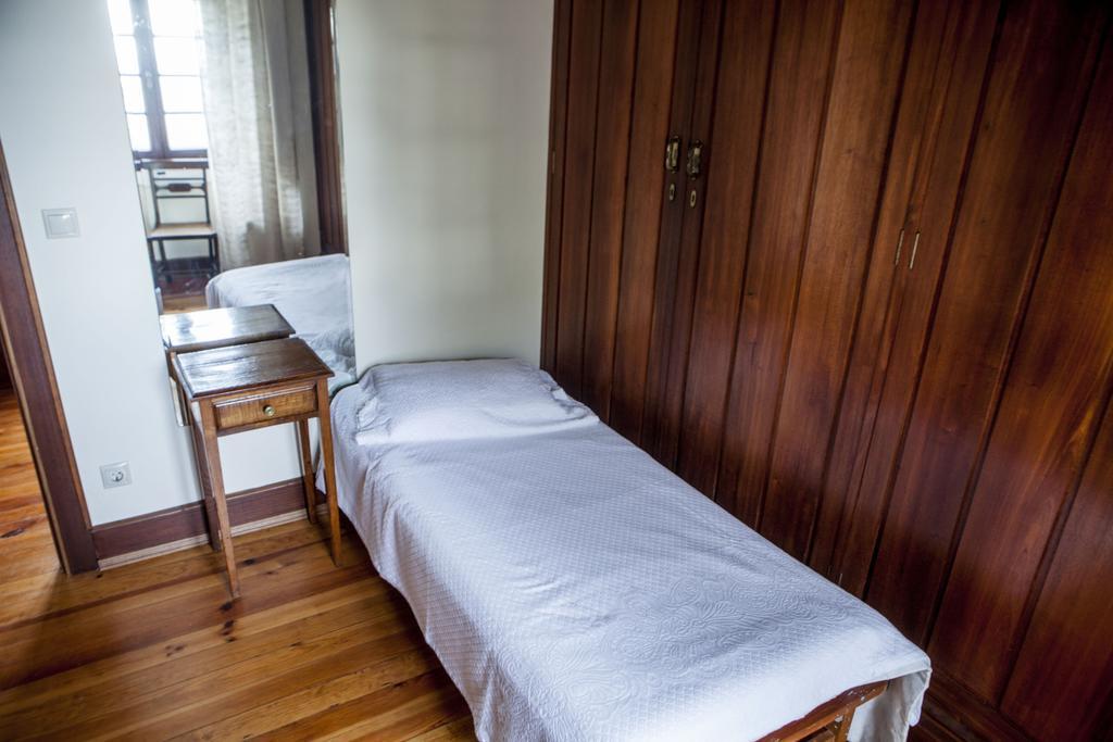 Quinta Santo Antonio Hotel Colares Exterior photo