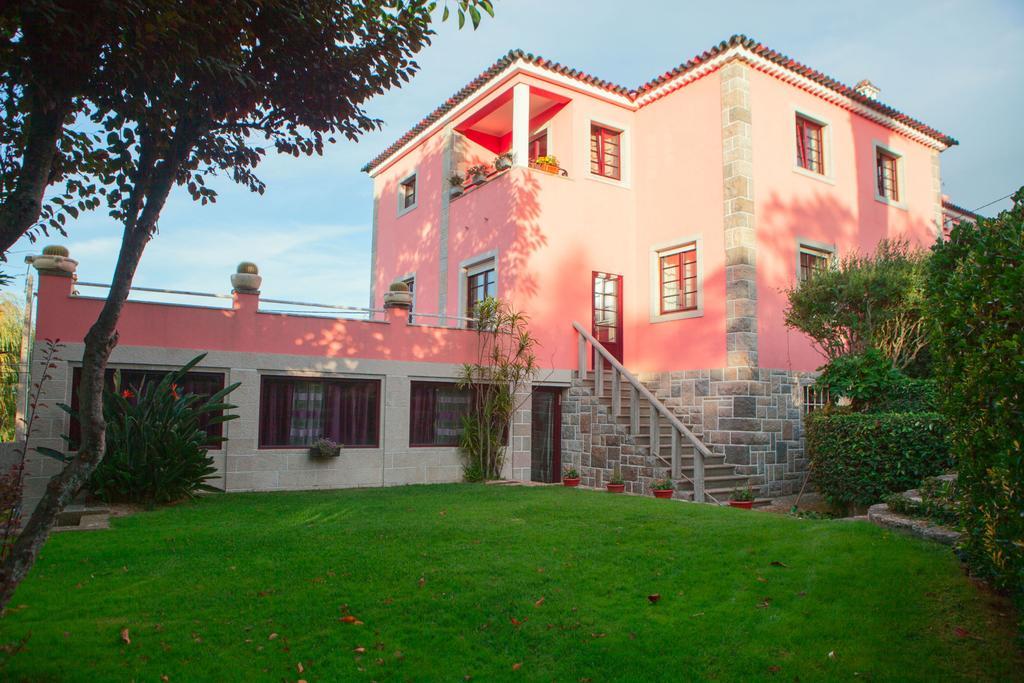 Quinta Santo Antonio Hotel Colares Exterior photo