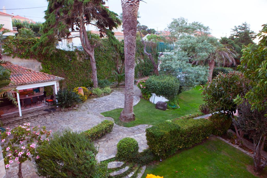 Quinta Santo Antonio Hotel Colares Exterior photo